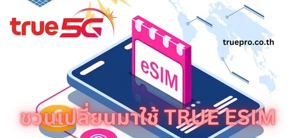 esim true