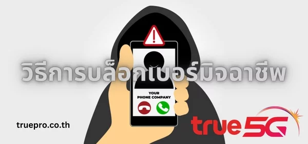 เช็คเบอร์มิจฉาชีพ