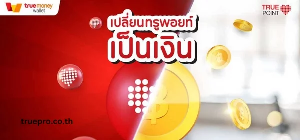 ทรูพอยท์